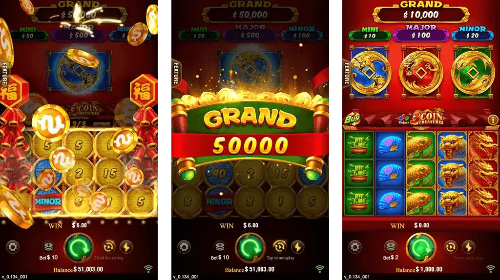 3 Coins Mahadevbookid Bonus