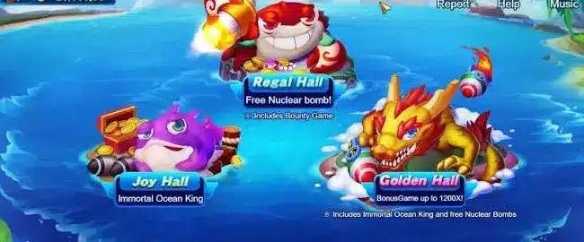 Bombing Fishing gemple Mahadevbookid