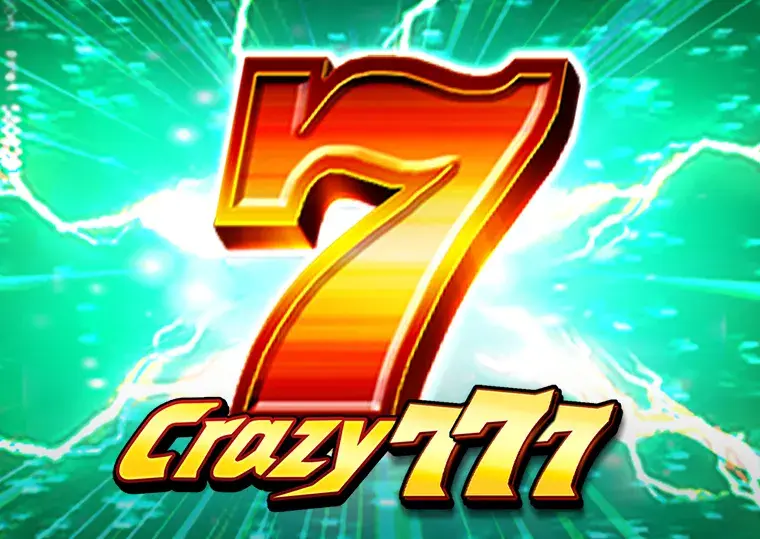 Crazy 777 Mahadevbookid