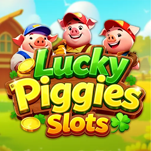 Lucky Piggies gemple Mahadevbookid