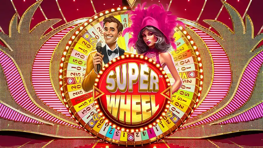 Super Wheel Mahadevbookid